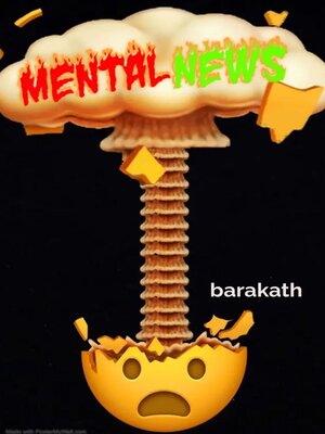 cover image of Mental News